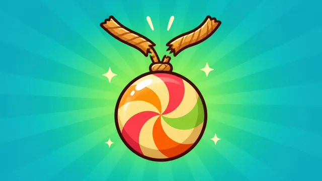 Cut the Rope