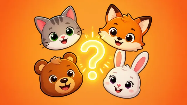 Test de mi animal interior