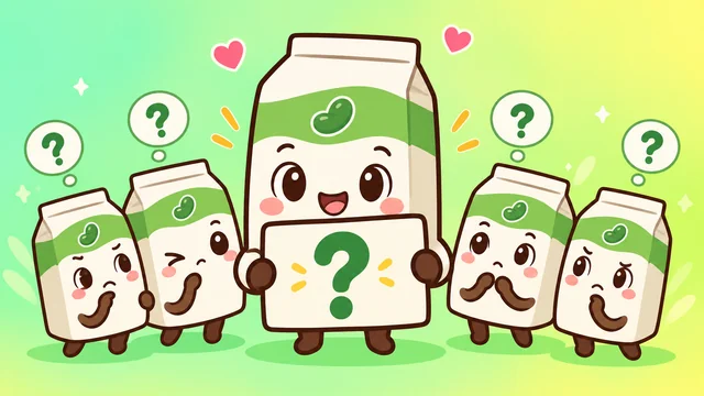 私のこと、どれだけ知ってる？