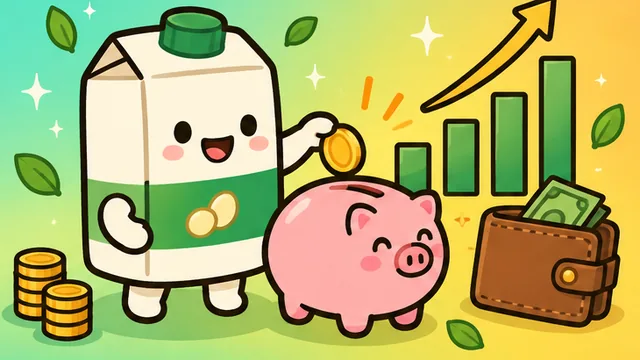 おこづかい経済クイズ