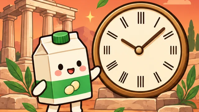 ローマ数字クイズ