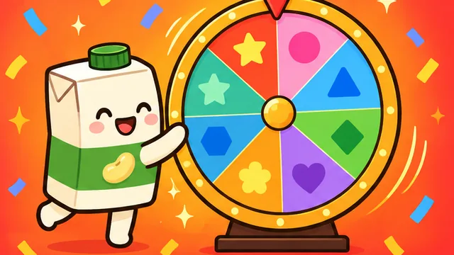 ルーレット