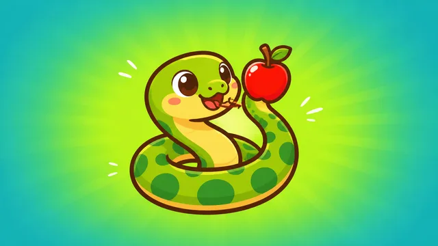 Serpiente