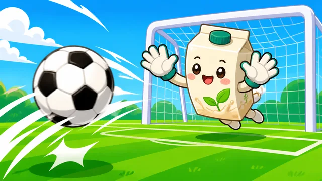 ¿Qué tipo de futbolista eres?