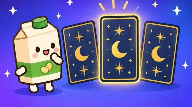 今日のカード