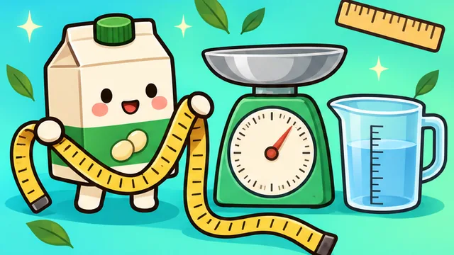 単位換算クイズ