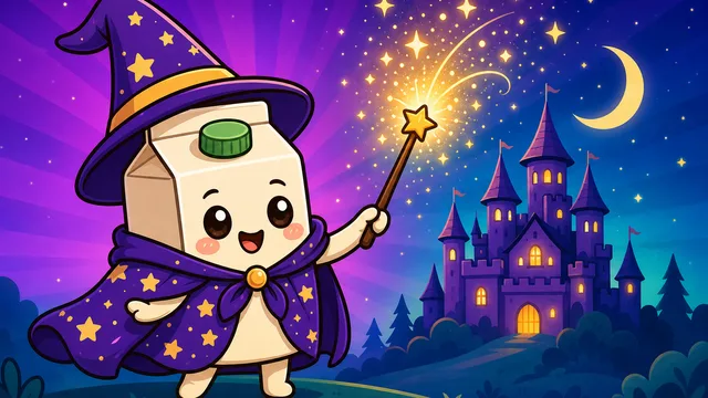 魔法学校 寮ふりわけ診断