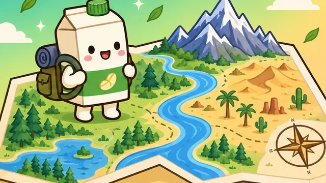 世界地理クイズ