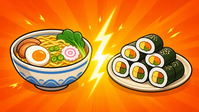 給食ワールドカップ