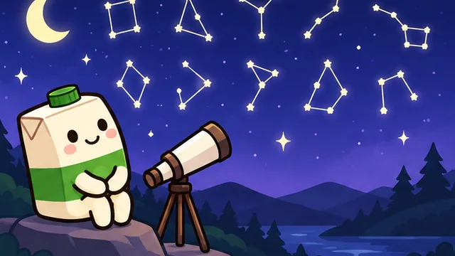 星座ひとこと