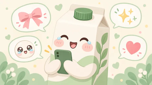 日本の顔文字1位は涙がにじむ顔。でも、悲しいときだけじゃないんだって