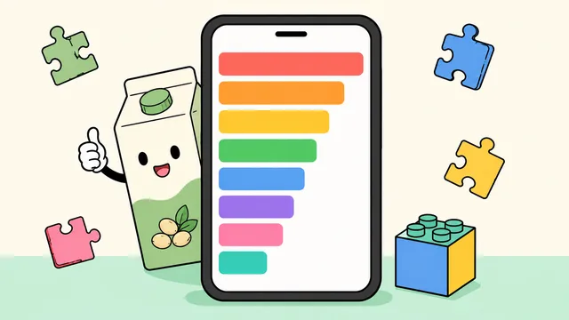 先月いちばん開かれたゲーム、その1位はゲームじゃなかった
