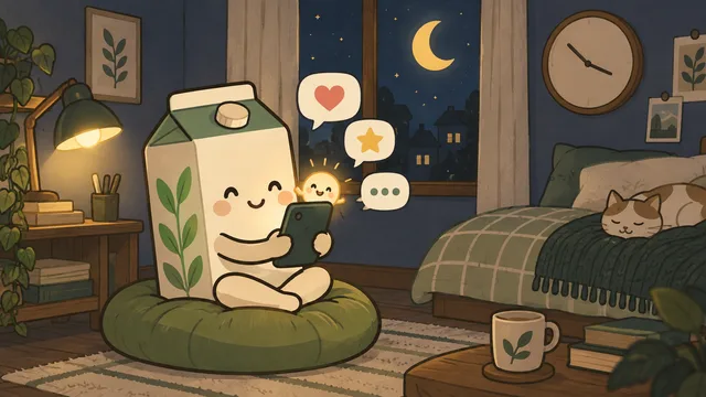 AIキャラと話すアプリ、月に40時間も使うらしい
